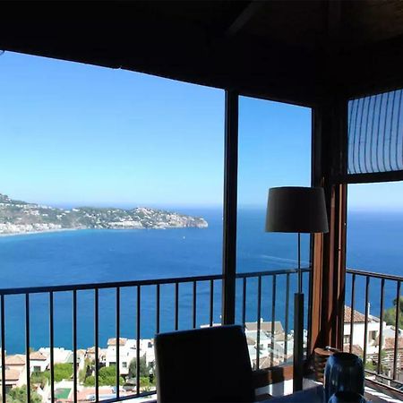 Casa Del Mediterraneo ลาเอร์ราดูรา ภายนอก รูปภาพ