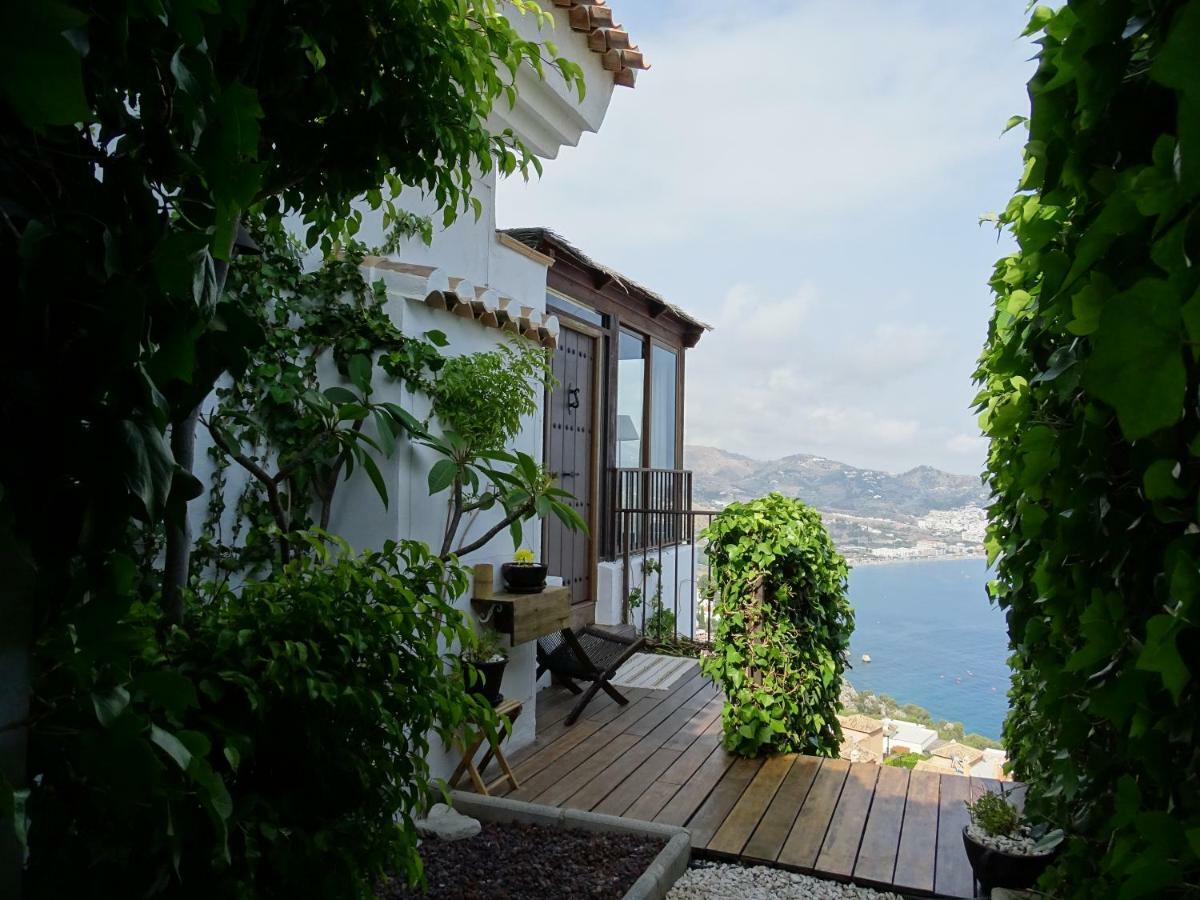 Casa Del Mediterraneo ลาเอร์ราดูรา ภายนอก รูปภาพ