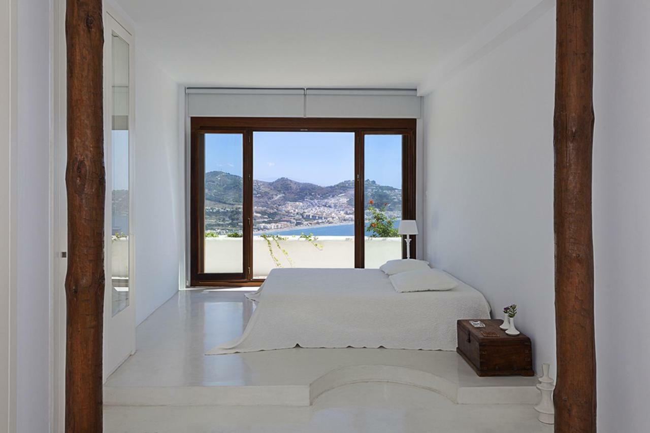 Casa Del Mediterraneo ลาเอร์ราดูรา ภายนอก รูปภาพ