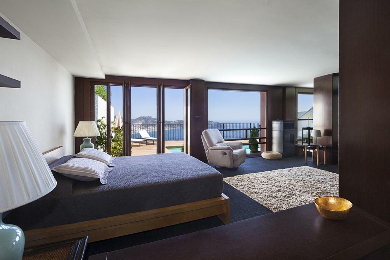 Casa Del Mediterraneo ลาเอร์ราดูรา ภายนอก รูปภาพ