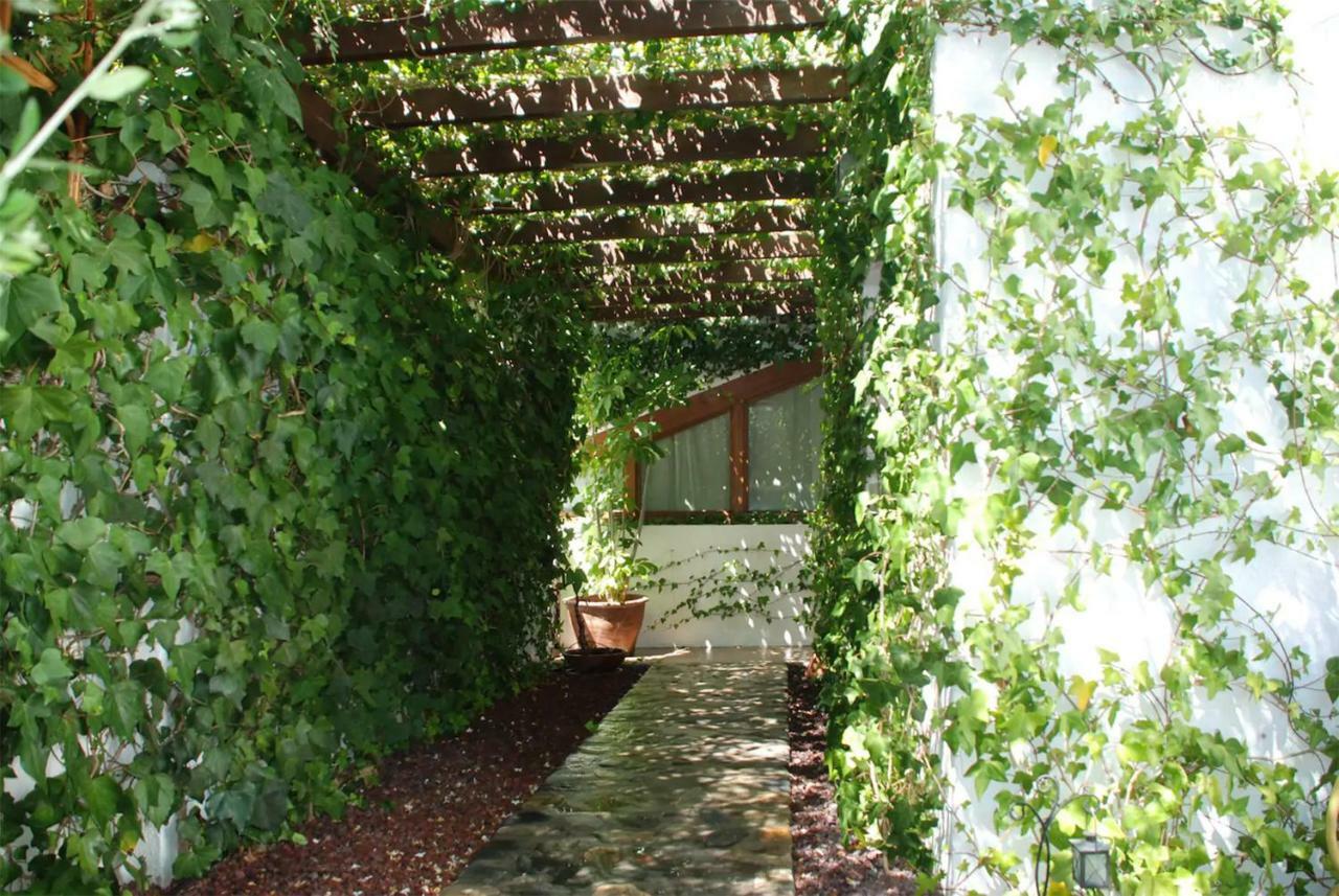 Casa Del Mediterraneo ลาเอร์ราดูรา ภายนอก รูปภาพ