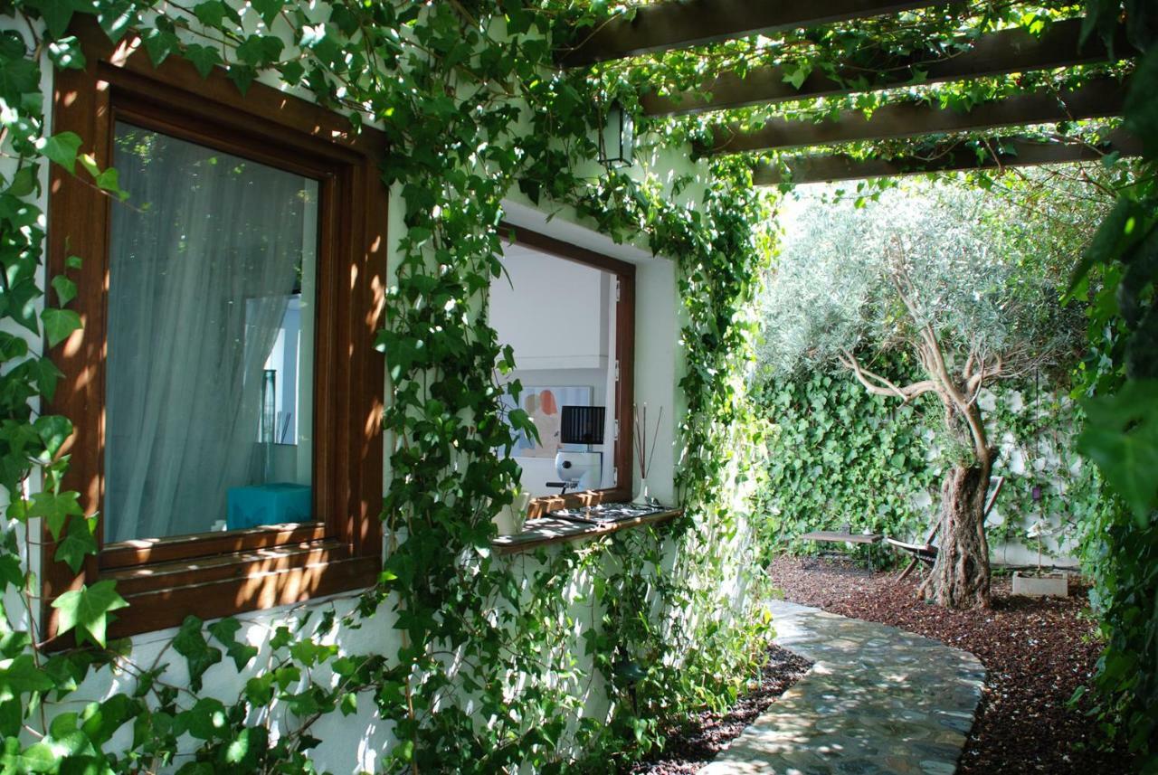 Casa Del Mediterraneo ลาเอร์ราดูรา ภายนอก รูปภาพ