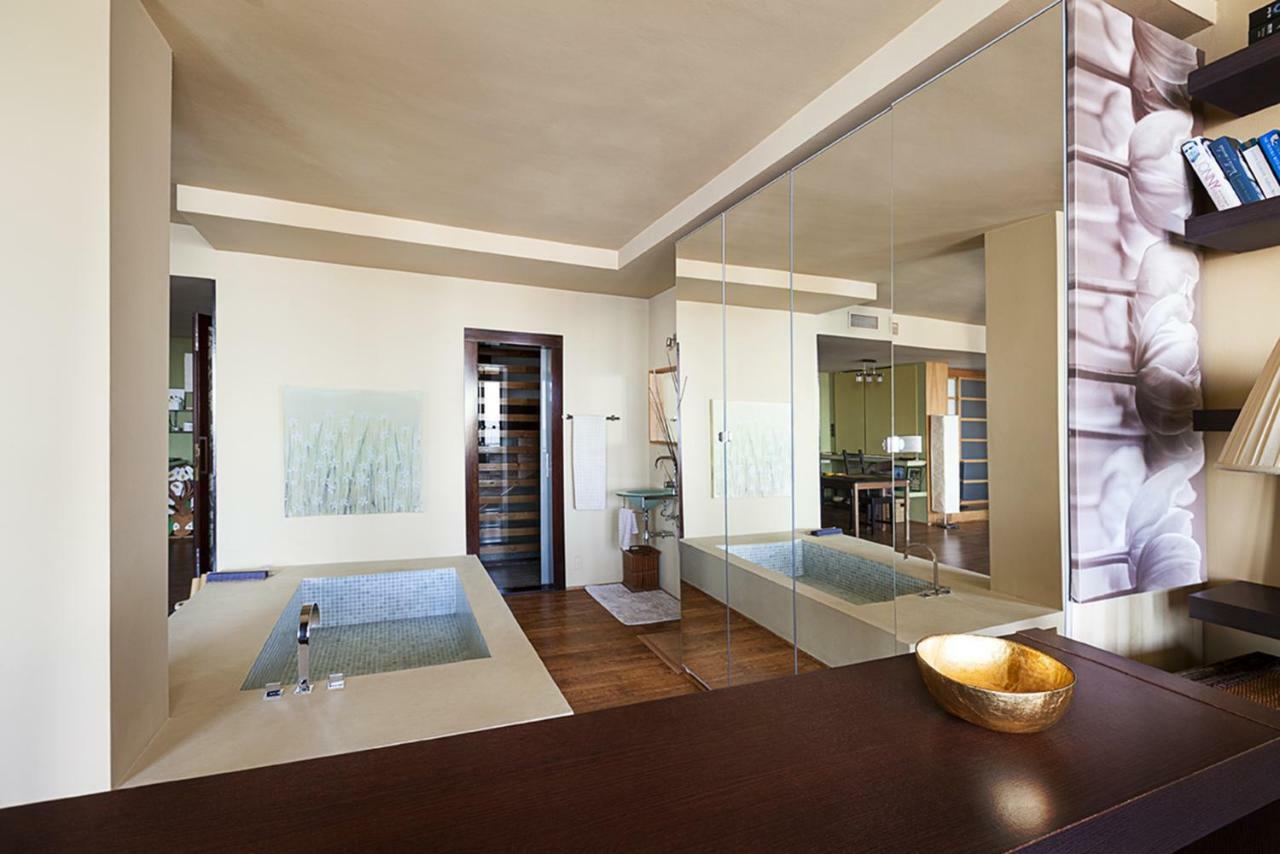 Casa Del Mediterraneo ลาเอร์ราดูรา ภายนอก รูปภาพ
