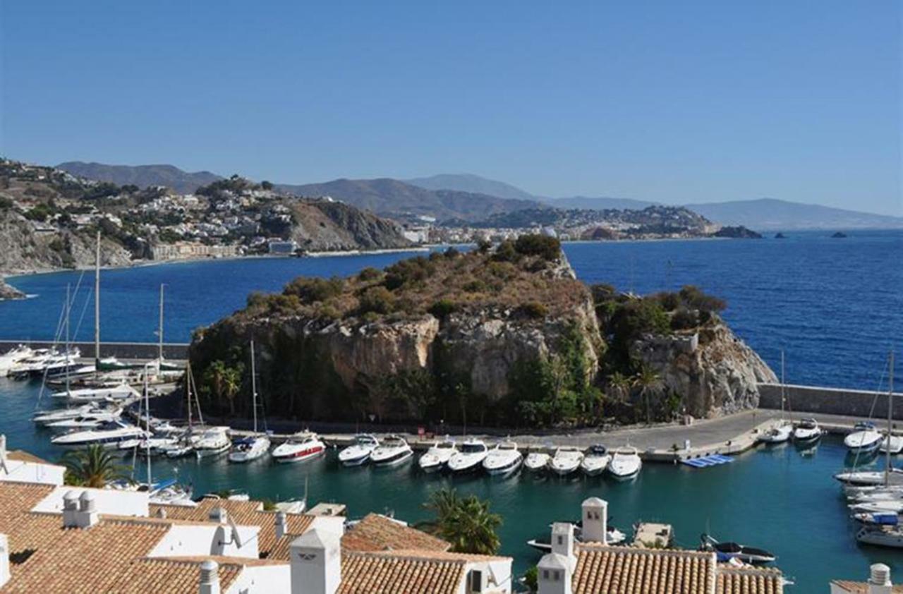 Casa Del Mediterraneo ลาเอร์ราดูรา ภายนอก รูปภาพ