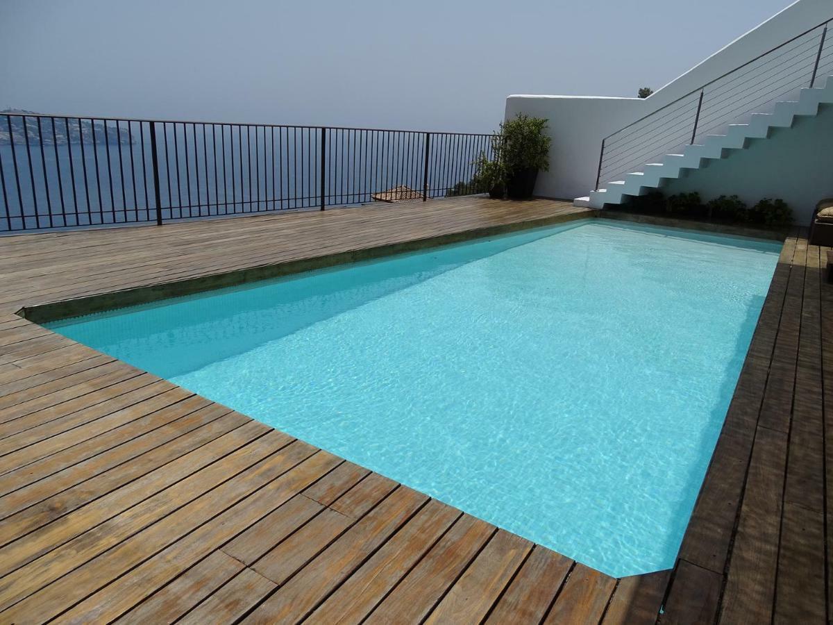 Casa Del Mediterraneo ลาเอร์ราดูรา ภายนอก รูปภาพ