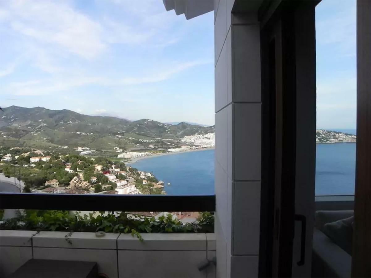 Casa Del Mediterraneo ลาเอร์ราดูรา ภายนอก รูปภาพ